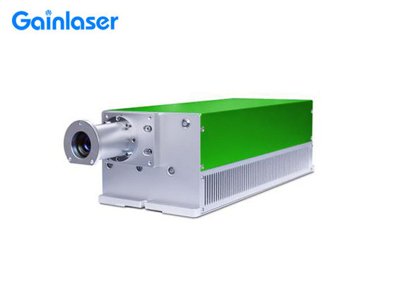 laser portatile di verde di 7W DPSS per l'identificazione di prodotto