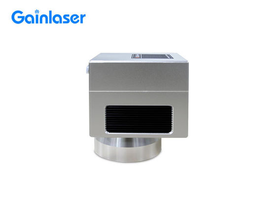 Alto analizzatore di Galvo del laser del CE di affidabilità 4000mm/S