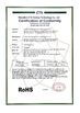 Porcellana Shenzhen Gainlaser Laser Technology Co.,Ltd Certificazioni